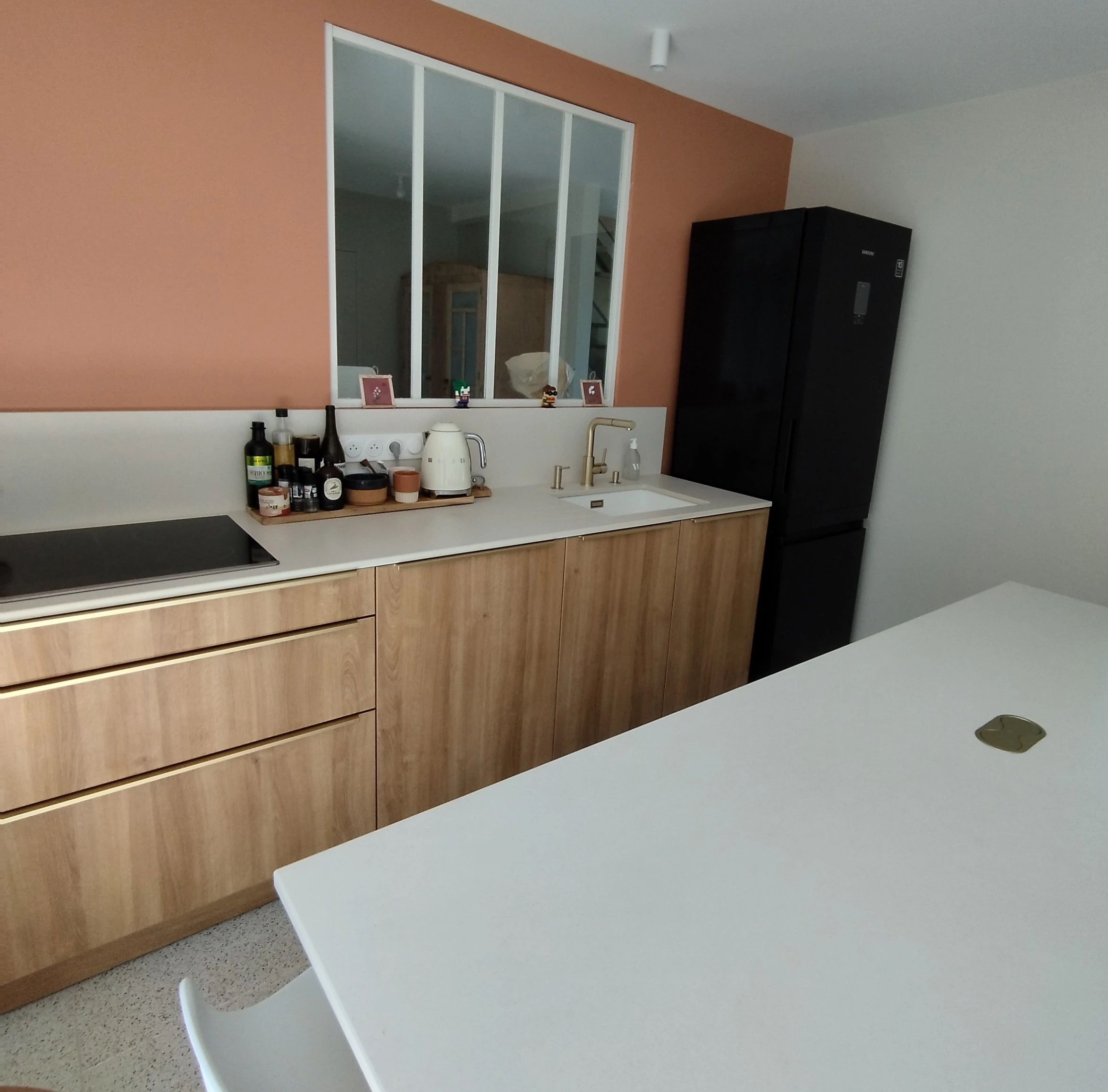 Cuisine Fonctionnelle