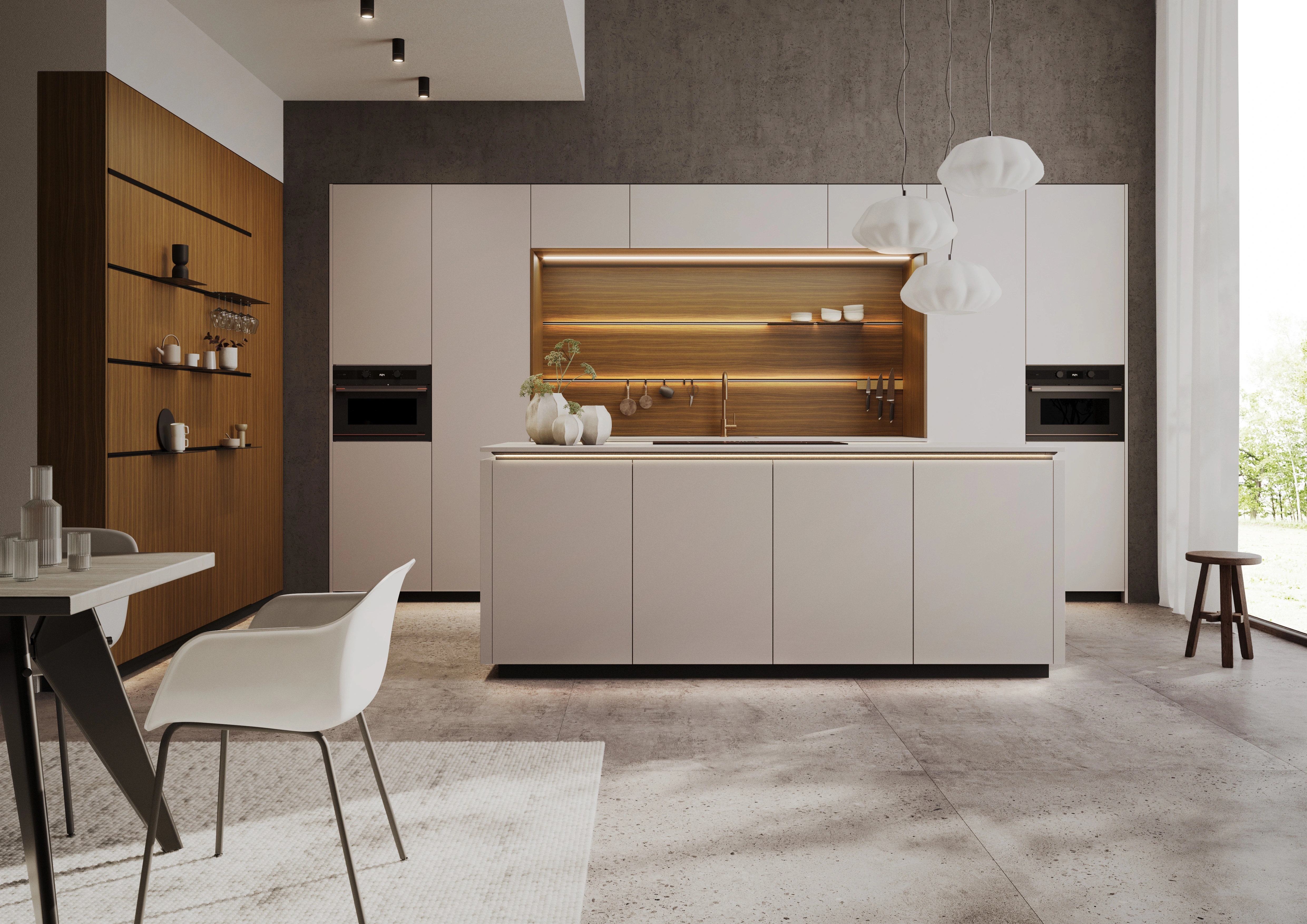 Cuisine Design