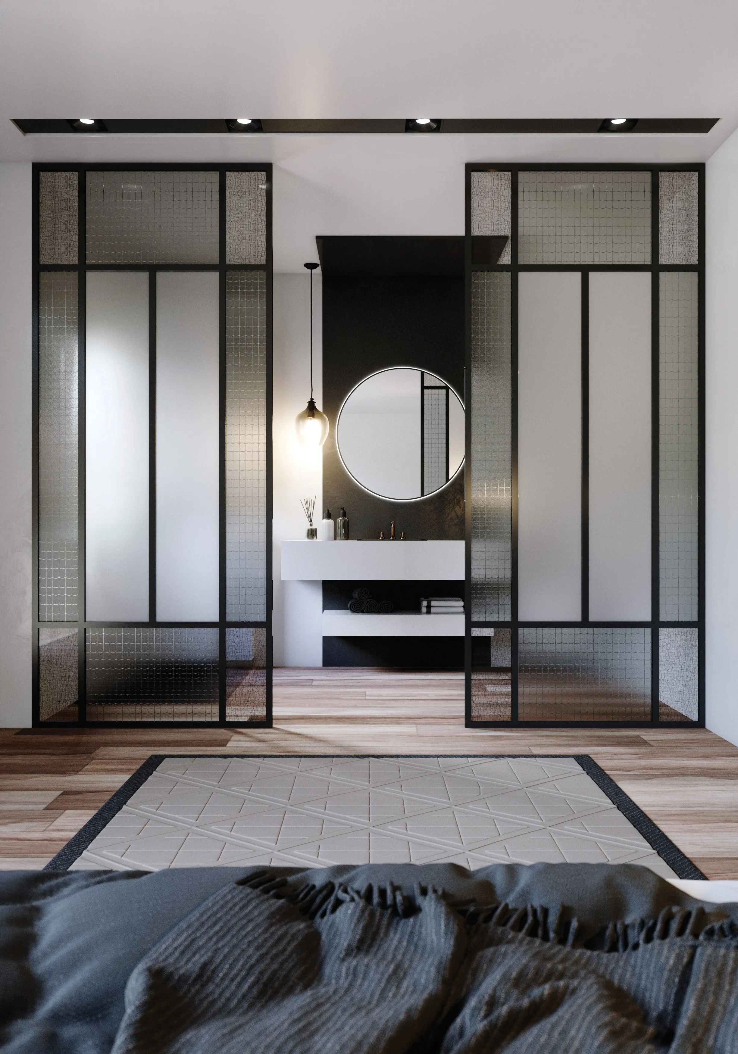 Dressing Design