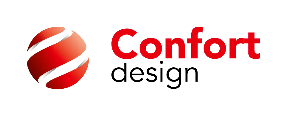 Confort Design Logo