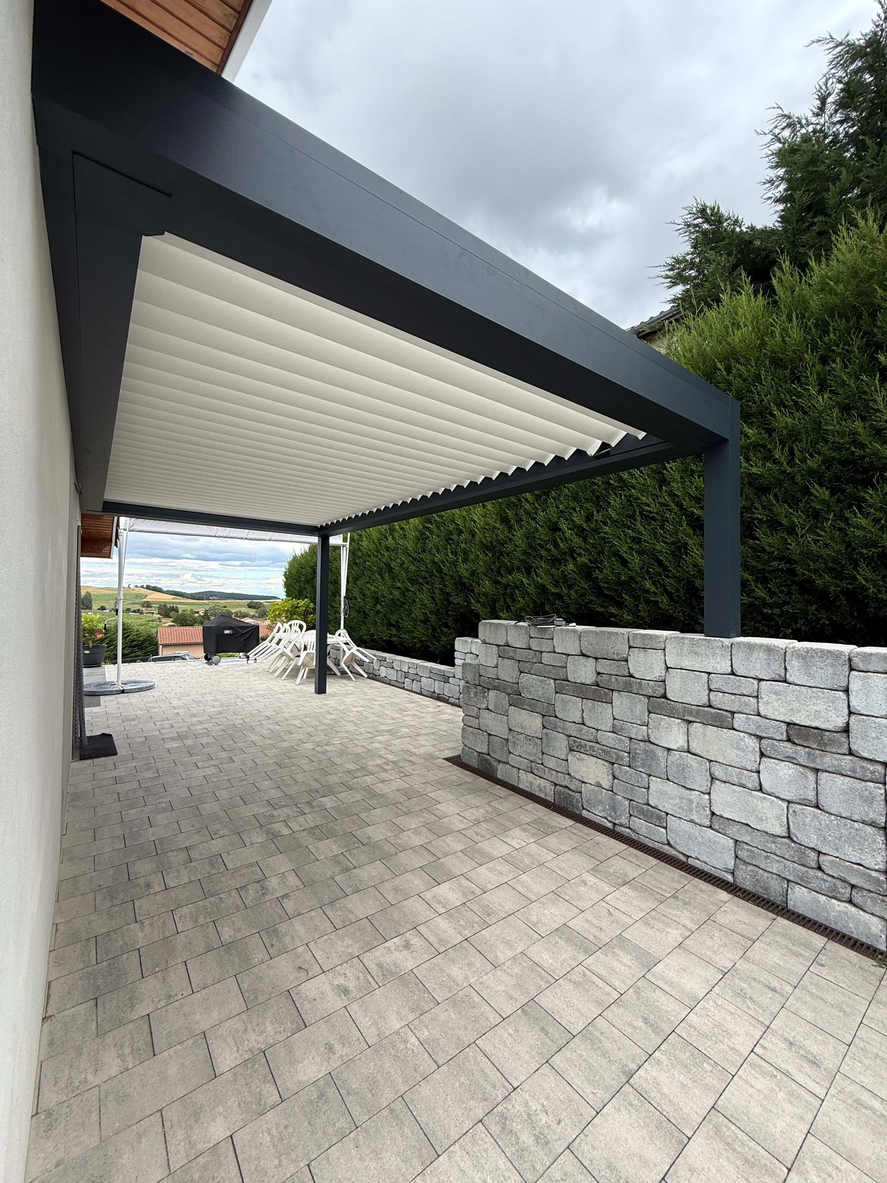 Pergola Design
